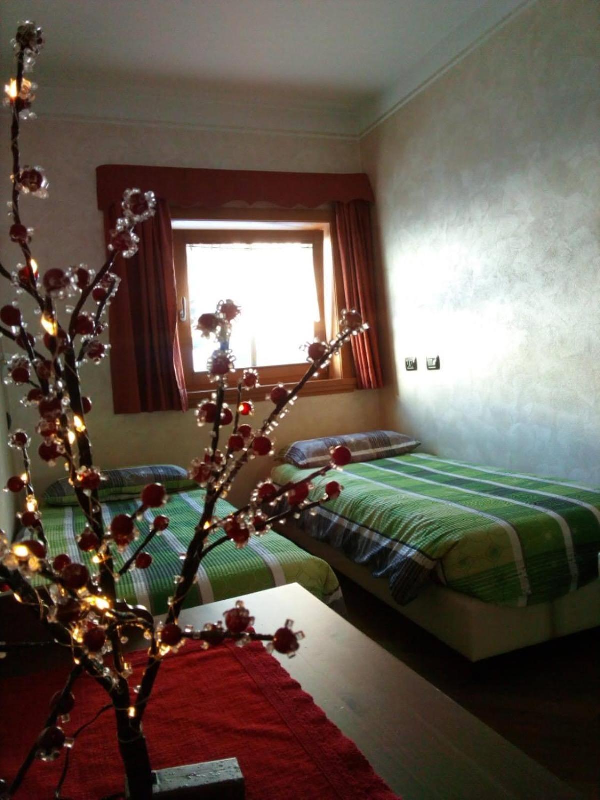 Chalet Claudia Livigno Exterior foto