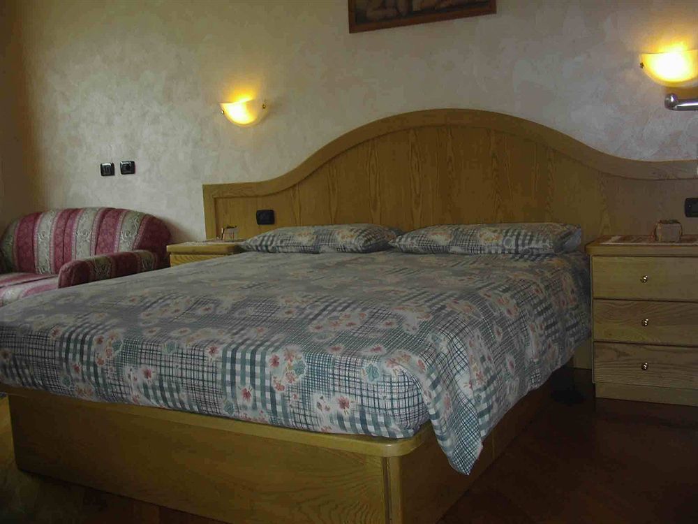 Chalet Claudia Livigno Exterior foto